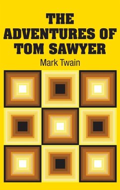 The Adventures of Tom Sawyer - Twain, Mark