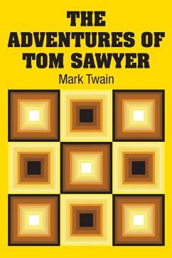 The Adventures of Tom Sawyer - Twain, Mark