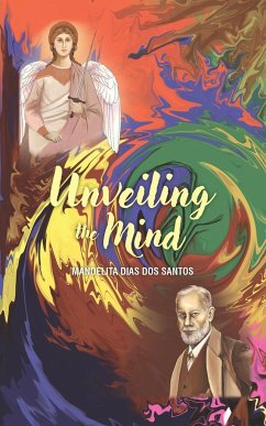 Unveiling the Mind - Dias Dos Santos, Manoelita