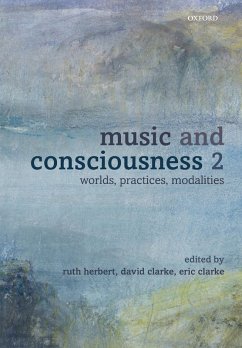 Cover Music and Consciousness 2