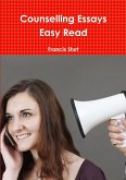 Counselling Essays Easy Read