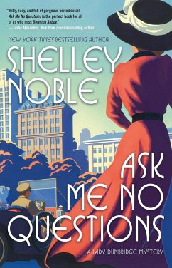Ask Me No Questions - Noble, Shelley