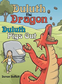 Duluth the Dragon - Buffett, Devon