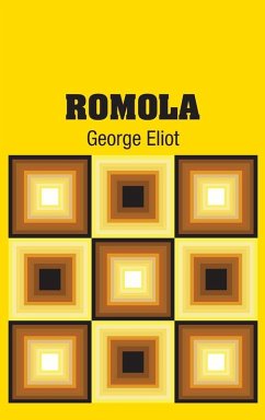 Cover Romola