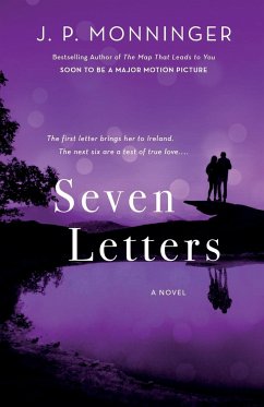 Seven Letters - Monninger, J. P.