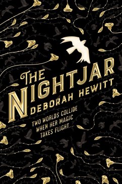 The Nightjar - Hewitt, Deborah