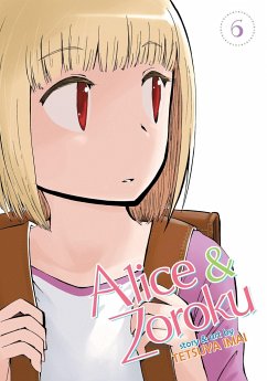 Alice & Zoroku Vol. 6 - Imai, Tetsuya