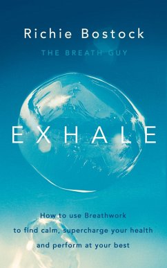 Cover Exhale (eBook, ePUB)