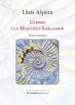 Ulisses i la Mar dels Sargassos - Alpera, Lluís