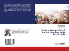 Chemical Kinetics of Ethyl Acetate Hydrolysis Using Caustic Soda - Gadalla, Mamdouh;Ghobashy, Mostafa;Elazab, Hany A.