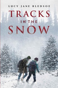 Tracks in the Snow - Bledsoe, Lucy Jane