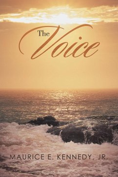 The Voice - Kennedy Jr., Maurice E.