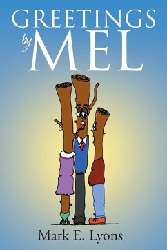 Cover Greetings by Mel