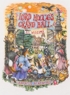 Lord Hogge's Grand Ball - Beresford, Frances