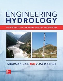 Engineering Hydrology - Jain, Sharad K; Singh, Vijay P