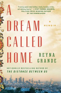 A Dream Called Home - Grande, Reyna