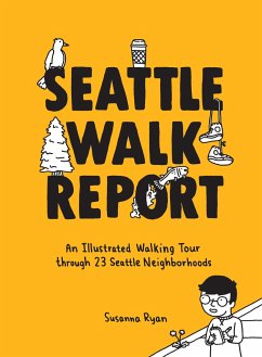 Seattle Walk Report - Ryan, Susanna; Seattle Walk Report