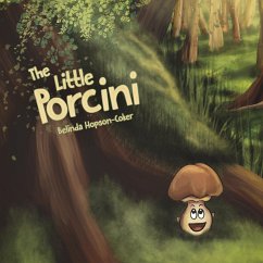 Cover The Little Porcini