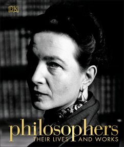 Philosophers: Their Lives and Works - Dk