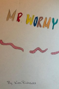 Mr. Wormy - Richards, Kim