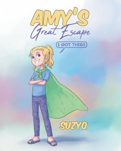 Amy's Great Escape - Suzyq