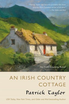 An Irish Country Cottage - TAYLOR, PATRICK