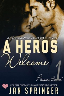 A Hero's Welcome - Springer, Jan