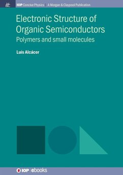 Electronic Structure of Organic Semiconductors - Alcácer, Luís