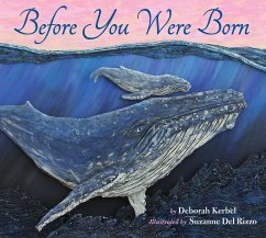 Before You Were Born - Kerbel, Deborah