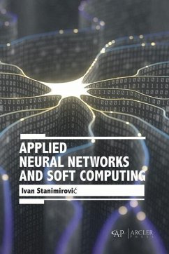 Applied Neural Networks and Soft Computing - Stanimirovic, Ivan