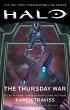 Halo: The Thursday War (eBook, ePUB) - Bild 1