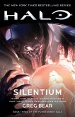 Halo: Silentium (eBook, ePUB)