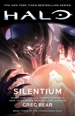 Halo: Silentium (eBook, ePUB) - Bear, Greg