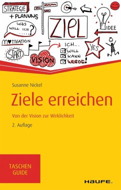 Ziele erreichen (eBook, PDF) - Nickel, Susanne