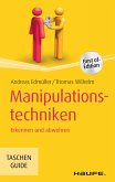 Manipulationstechniken (eBook, PDF)