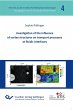 Investigation of the influence of... - Bild 1