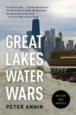 Great Lakes Water Wars (eBook, ePUB)