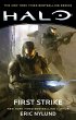 Halo: First Strike (eBook, ePUB) - Bild 1