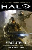 Halo: First Strike (eBook, ePUB)