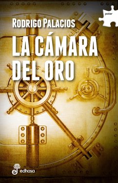 Cover La cámara del oro (eBook, ePUB)