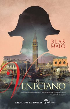 El veneciano (eBook, ePUB) - Malo, Blas