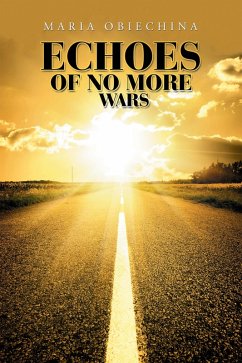 Echoes of No More Wars (eBook, ePUB)