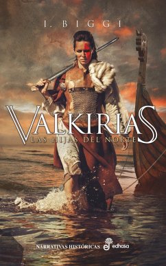 Cover Valkirias (eBook, ePUB)