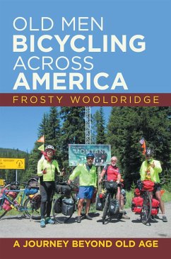 Old Men Bicycling Across America (eBook, ePUB)