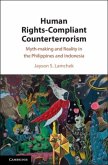 Human Rights-Compliant Counterterrorism (eBook, PDF)