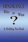 Hindrance (eBook, ePUB)