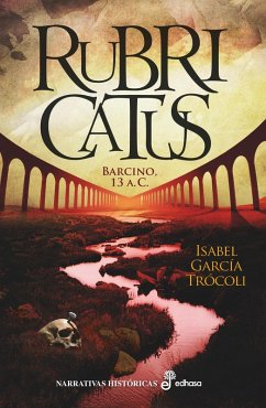 Cover Rubricatus (eBook, ePUB)