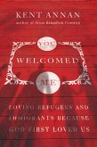 You Welcomed Me (eBook, ePUB)