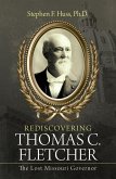 Rediscovering Thomas C. Fletcher (eBook, ePUB)