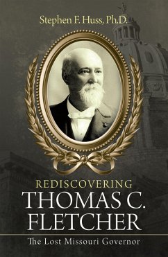 Cover Rediscovering Thomas C. Fletcher (eBook, ePUB)